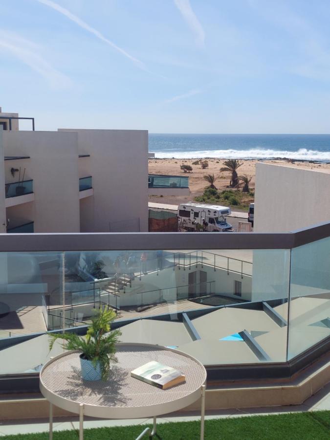 Mint Deluxe Cotillo II By Sea You There Fuerteventura Exterior foto